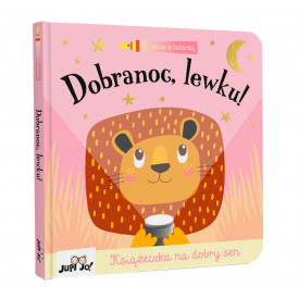 Dobranoc, lewku! Seria z...