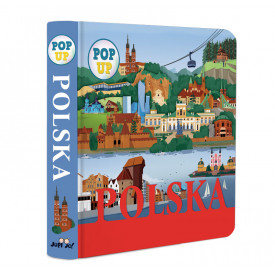 Polska. POP-UP