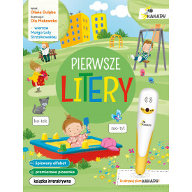 Pierwsze litery
