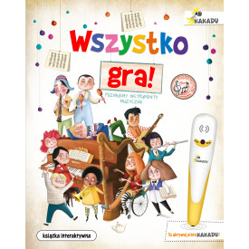 Wszystko gra! Poznajemy...