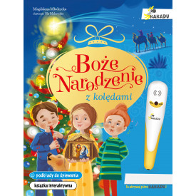 Boże Narodzenie z kolędami