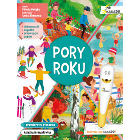 Pory roku