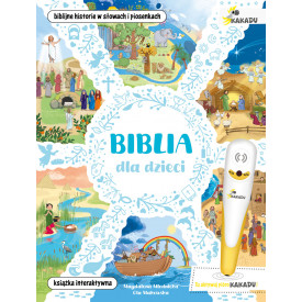 Biblia dla dzieci