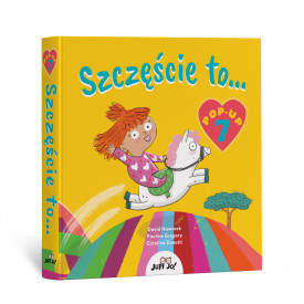 Szczęście to... POP-UP