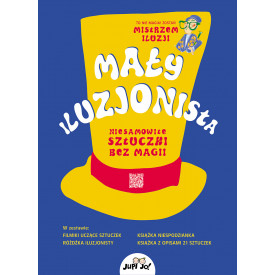 Mały iluzjonista